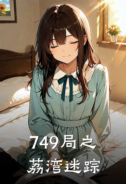 749局之荔湾迷踪