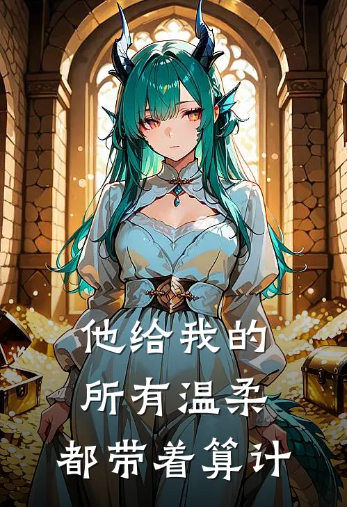 他给我的所有温柔，都带着算计