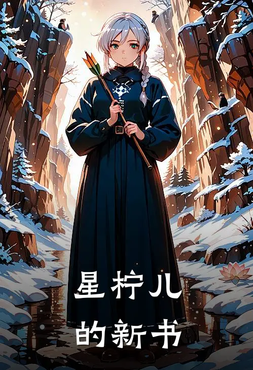 星柠儿的新书
