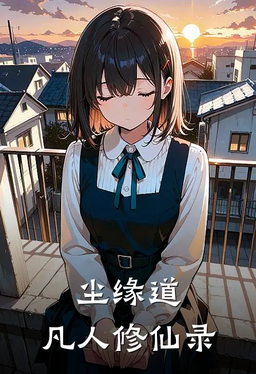 尘缘道：凡人修仙录