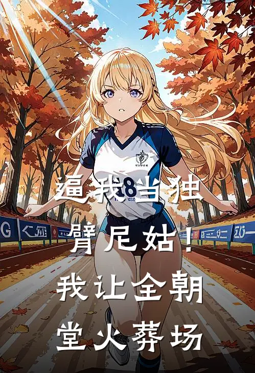 逼我当独臂尼姑！我让全朝堂火葬场