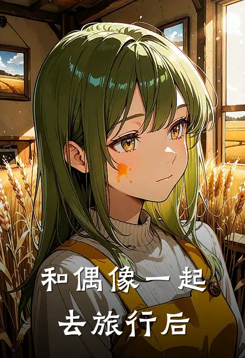和偶像一起去旅行后