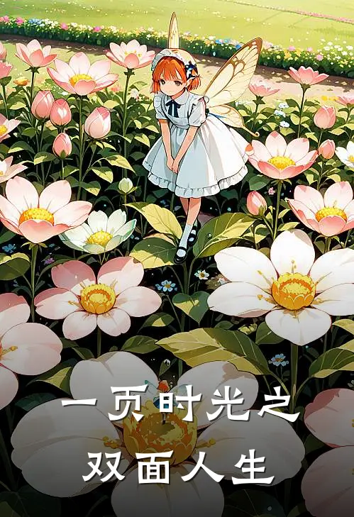 一页时光之双面人生