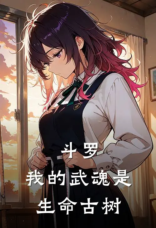 斗罗：我的武魂是生命古树