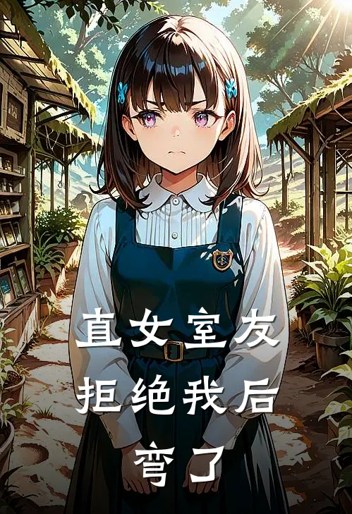 直女室友拒绝我后，弯了