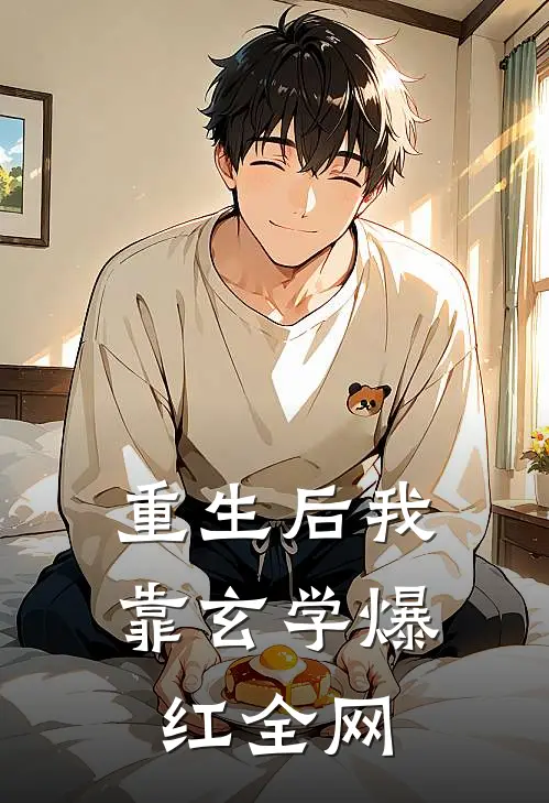 重生后我靠玄学爆红全网