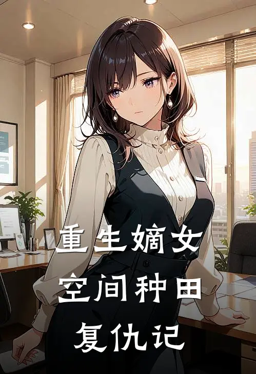 重生嫡女空间种田复仇记