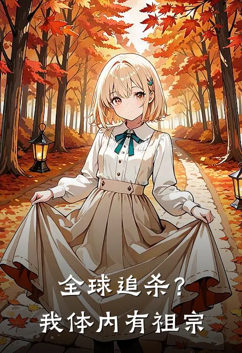 全球追杀？我体内有祖宗