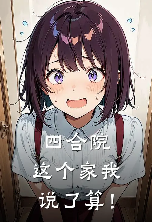 四合院：这个家我说了算！