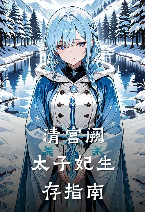 清宫阙：太子妃生存指南