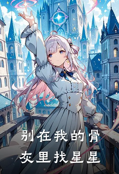 别在我的骨灰里找星星