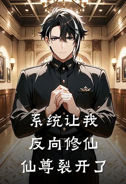系统让我反向修仙，仙尊裂开了