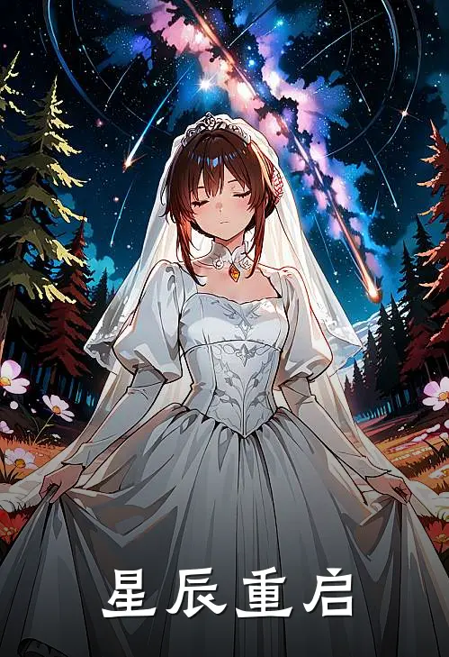 星辰重启