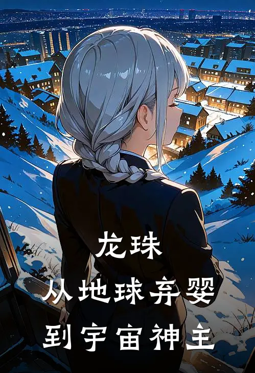 龙珠：从地球弃婴到宇宙神主