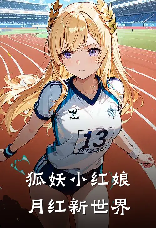 狐妖小红娘月红新世界