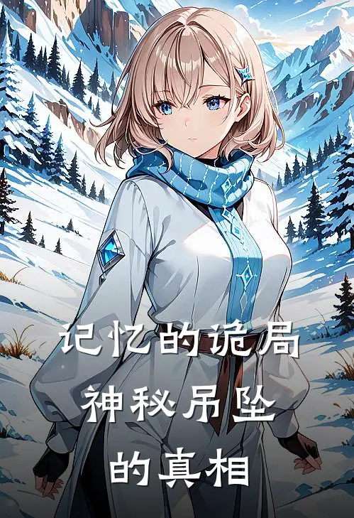 记忆的诡局：神秘吊坠的真相