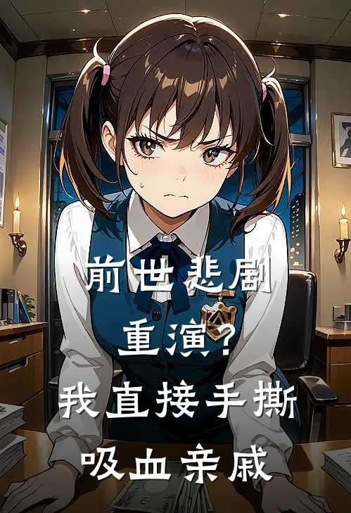 前世悲剧重演？我直接手撕吸血亲戚