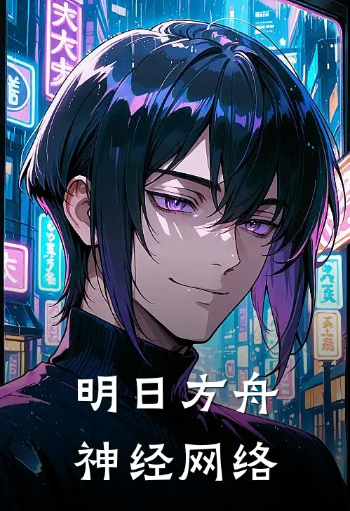 明日方舟：神经网络