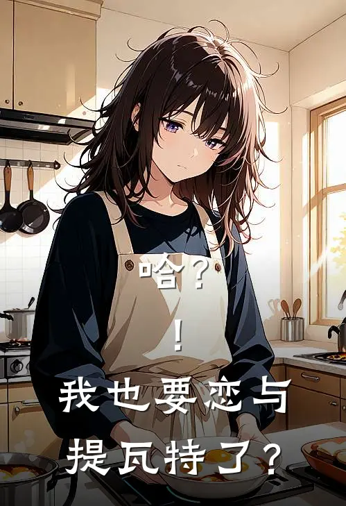 哈？！我也要恋与提瓦特了？