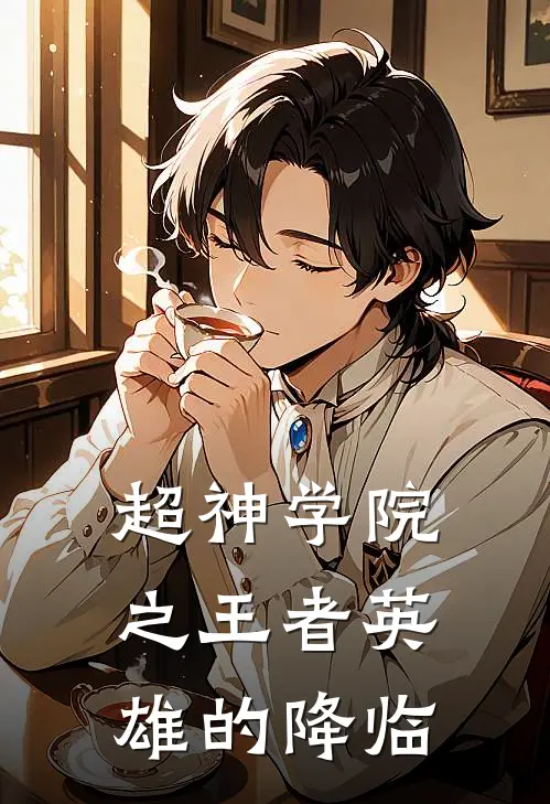 超神学院之王者英雄的降临