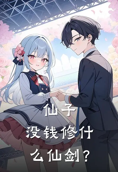 仙子，没钱修什么仙剑？