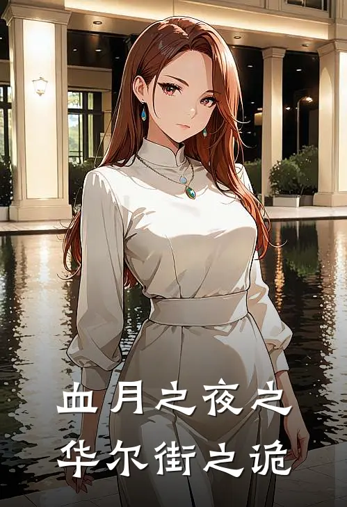 血月之夜之华尔街之诡