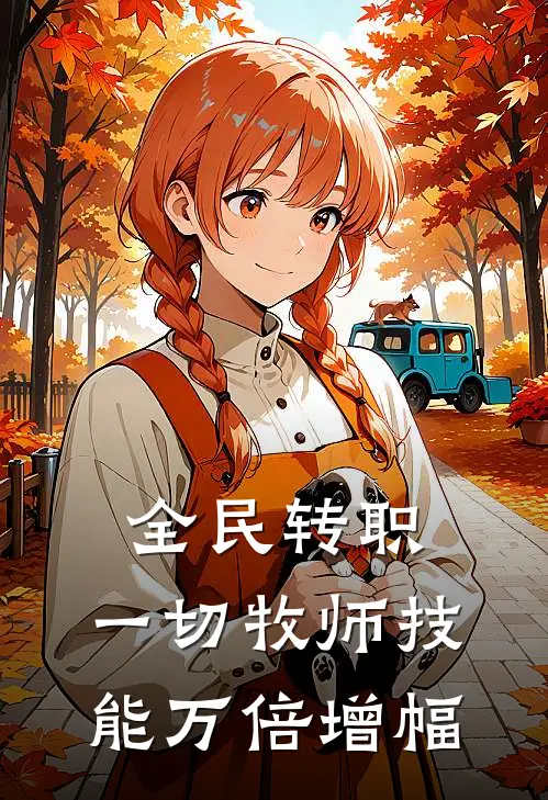 全民转职：一切牧师技能万倍增幅