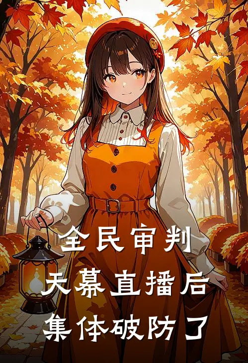 全民审判：天幕直播后集体破防了