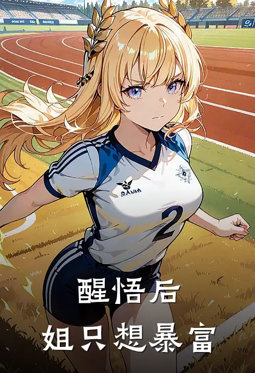 醒悟后，姐只想暴富