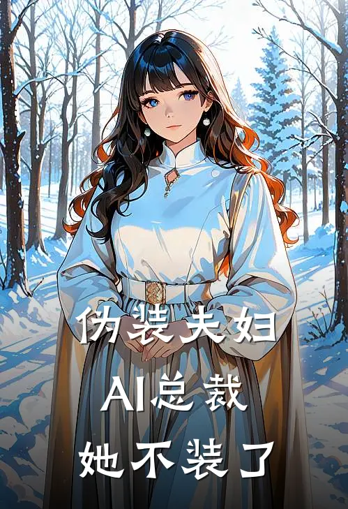 伪装夫妇：AI总裁她不装了
