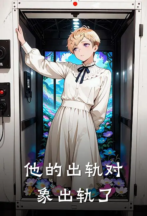 他的出轨对象出轨了