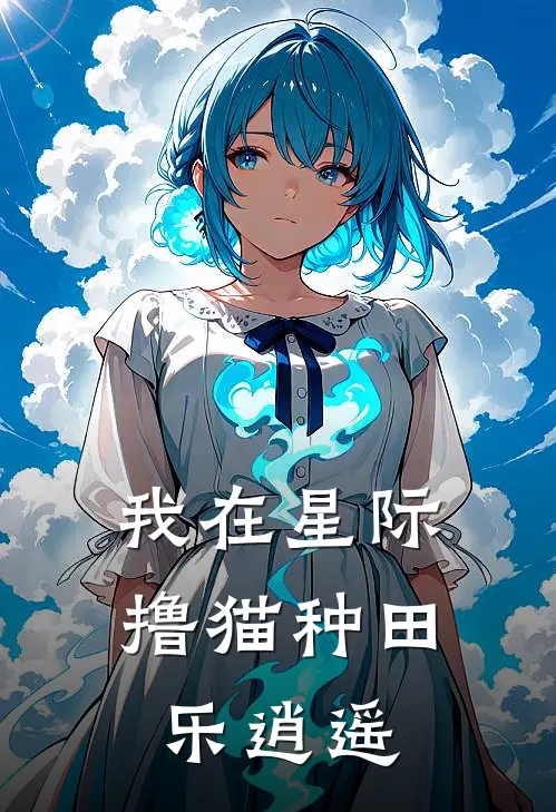 我在星际撸猫种田乐逍遥