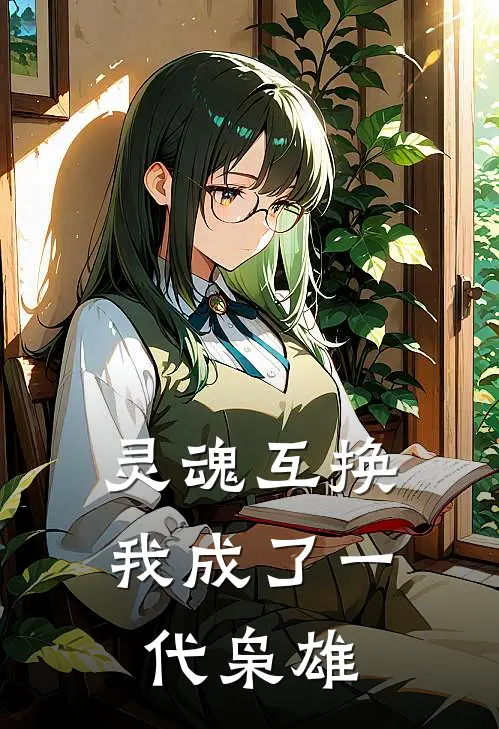 灵魂互换我成了一代枭雄