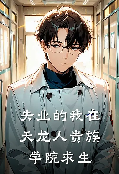 失业的我在天龙人贵族学院求生