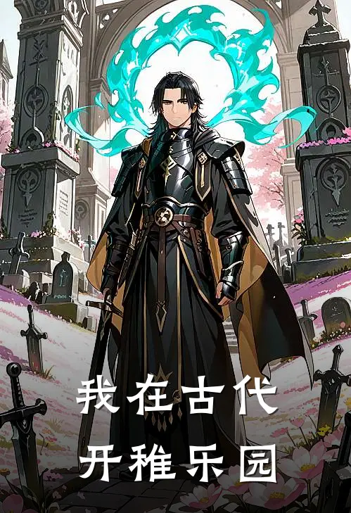 我在古代开稚乐园