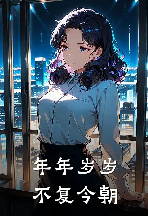 年年岁岁，不复今朝