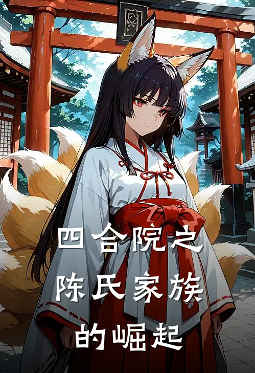 四合院之陈氏家族的崛起