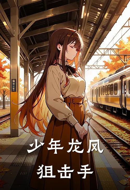 少年龙凤狙击手