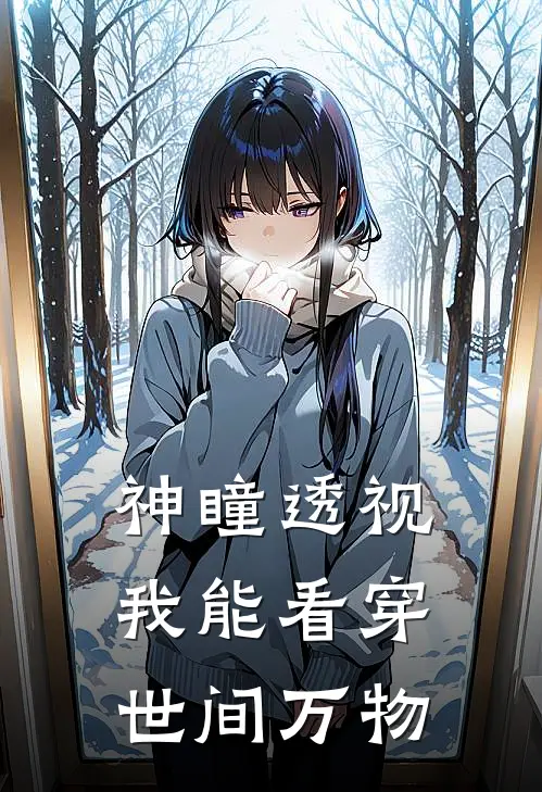 神瞳透视：我能看穿世间万物