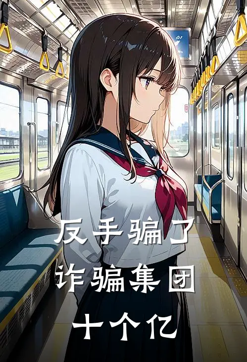 反手骗了诈骗集团十个亿