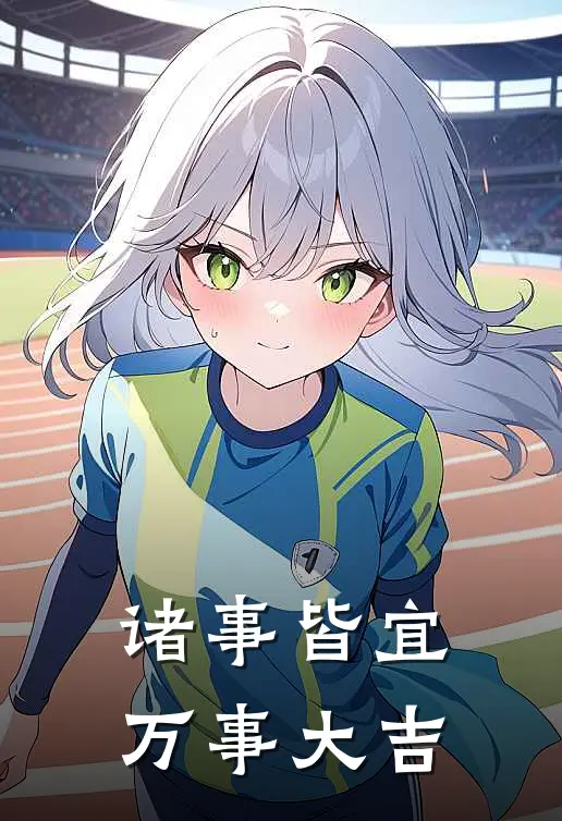 诸事皆宜，万事大吉