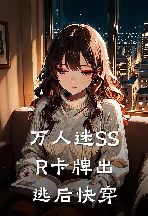 万人迷SSR卡牌出逃后【快穿】