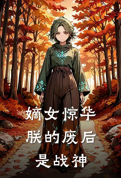 嫡女惊华：朕的废后是战神