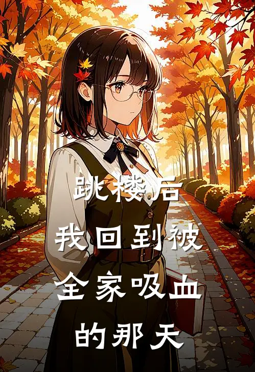 跳楼后，我回到被全家吸血的那天