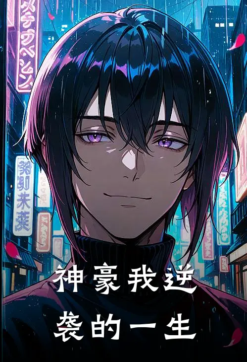 神豪我逆袭的一生