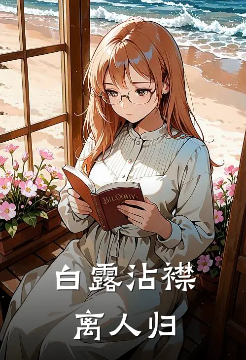 白露沾襟离人归