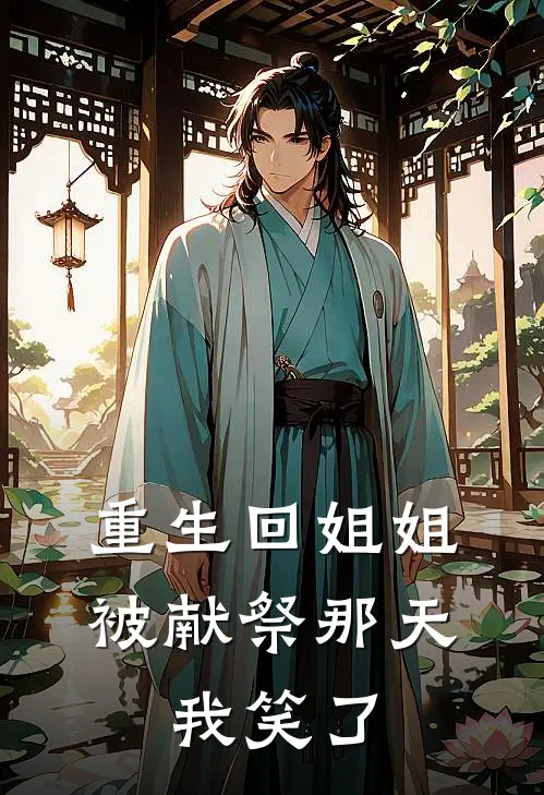 重生回姐姐被献祭那天，我笑了