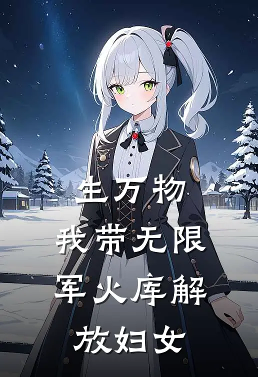 生万物：我带无限军火库解放妇女