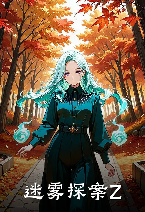 迷雾探案Z