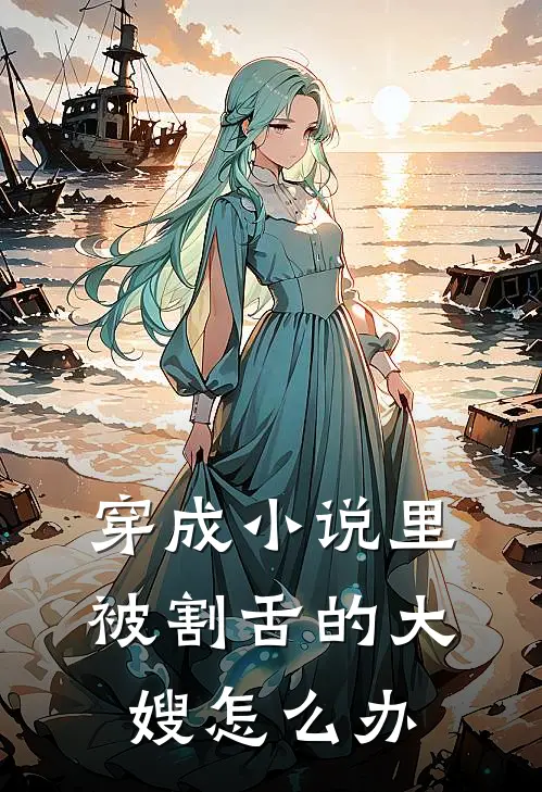 穿成小说里被割舌的大嫂怎么办